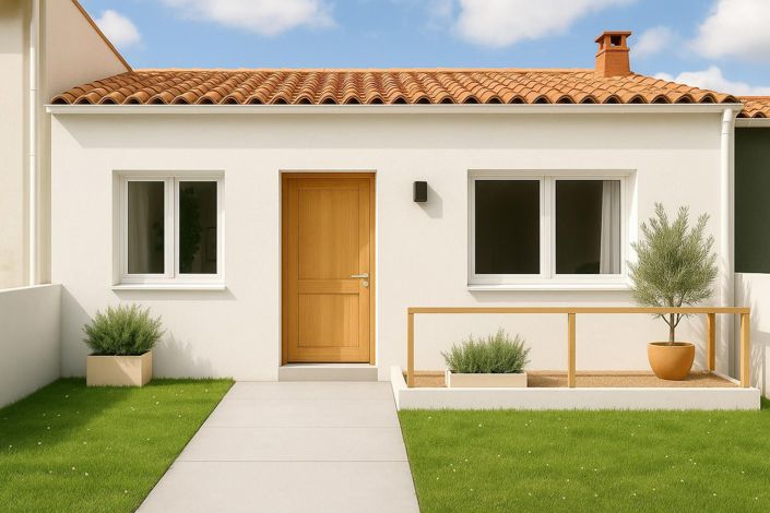 Image No.2-2 Bed Townhouse for sale