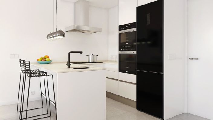 Image No.4-2 Bed Villa for sale