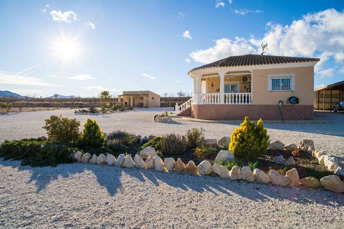 Image No.12-3 Bed Villa for sale