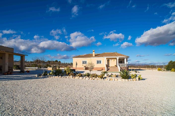 Image No.14-3 Bed Villa for sale