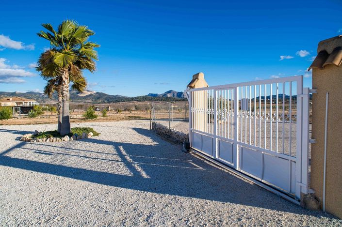 Image No.16-3 Bed Villa for sale