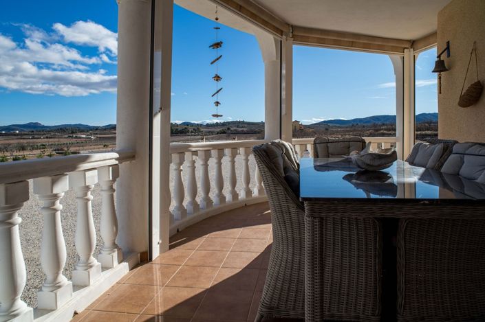 Image No.24-3 Bed Villa for sale