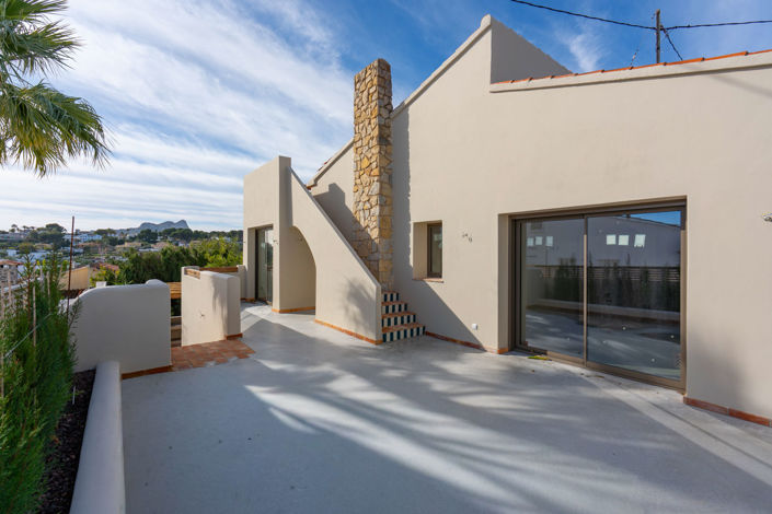 Image No.41-3 Bed Villa for sale