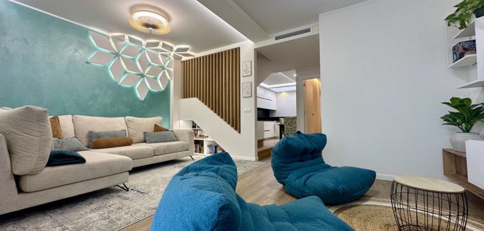 Image No.2-3 Bed Townhouse for sale