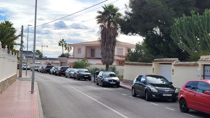 Image No.26-Villa de 4 chambres à vendre à Ciudad Quesada