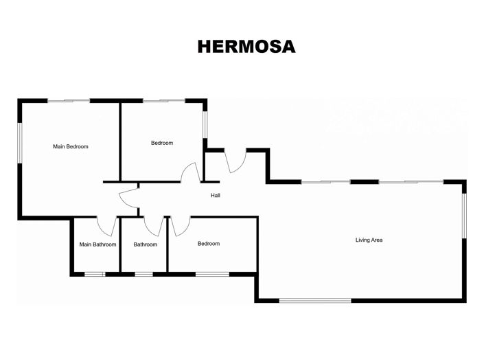 Image No.3-3 Bed Villa for sale