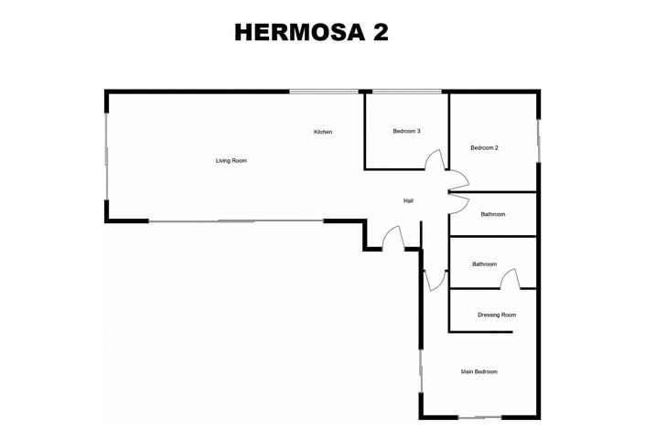 Image No.4-3 Bed Villa for sale