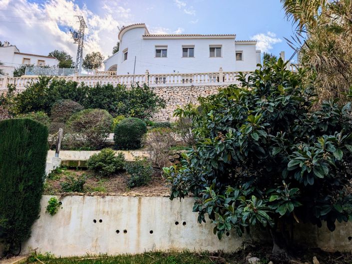 Image No.40-4 Bed Villa for sale