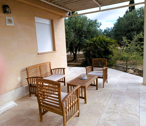 Image No.3-2 Bed Country House for sale