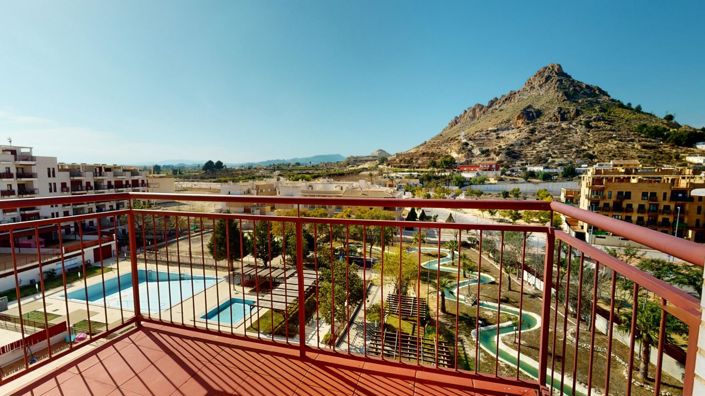 Image No.19-2 Bed Penthouse for sale