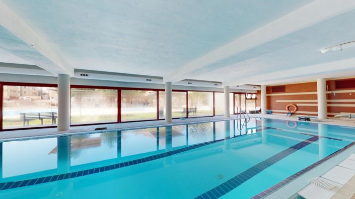 Image No.24-2 Bed Penthouse for sale