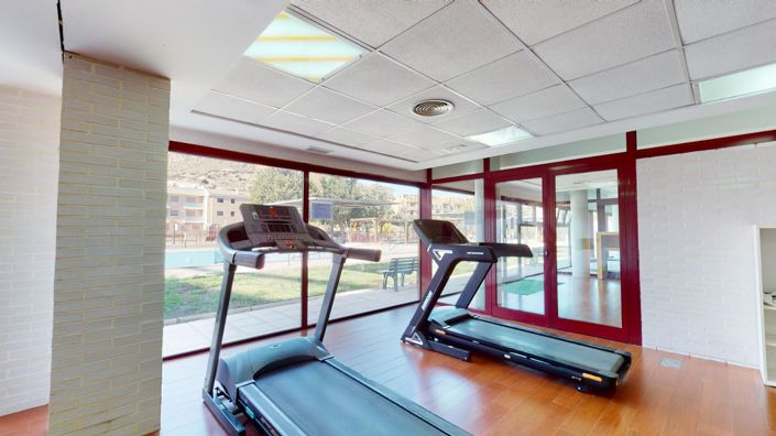 Image No.25-2 Bed Penthouse for sale