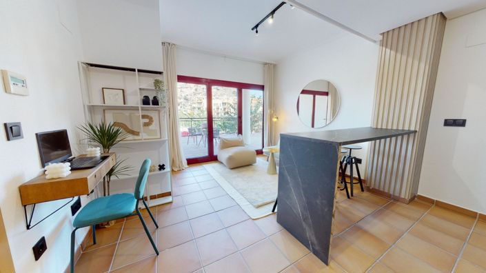 Image No.2-1 Bed Apartment for sale