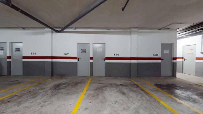 Image No.22-1 Bed Apartment for sale