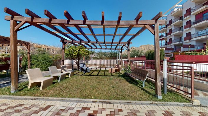 Image No.23-1 Bed Apartment for sale