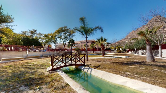 Image No.24-1 Bed Apartment for sale