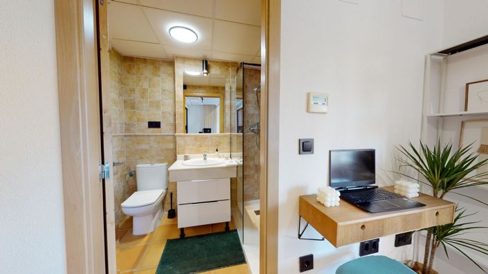 Image No.8-1 Bed Apartment for sale