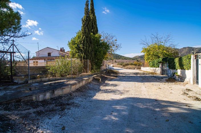 Image No.18-5 Bed Country House for sale