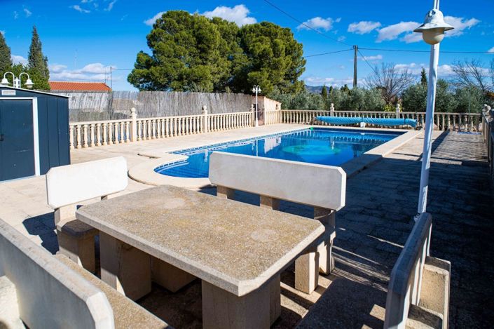 Image No.5-5 Bed Country House for sale