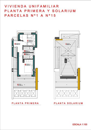 Image No.17-3 Bed Villa for sale