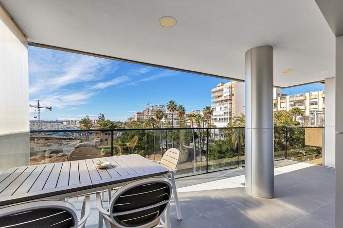 Image No.2-3 Bed Apartment for sale