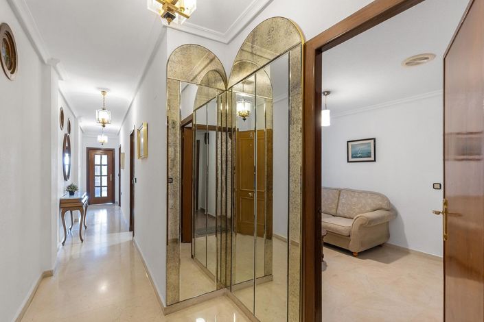 Image No.4-3 Bed Apartment for sale