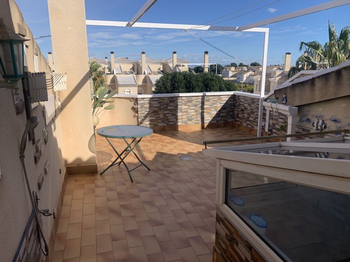 Image No.16-3 Bed Townhouse for sale