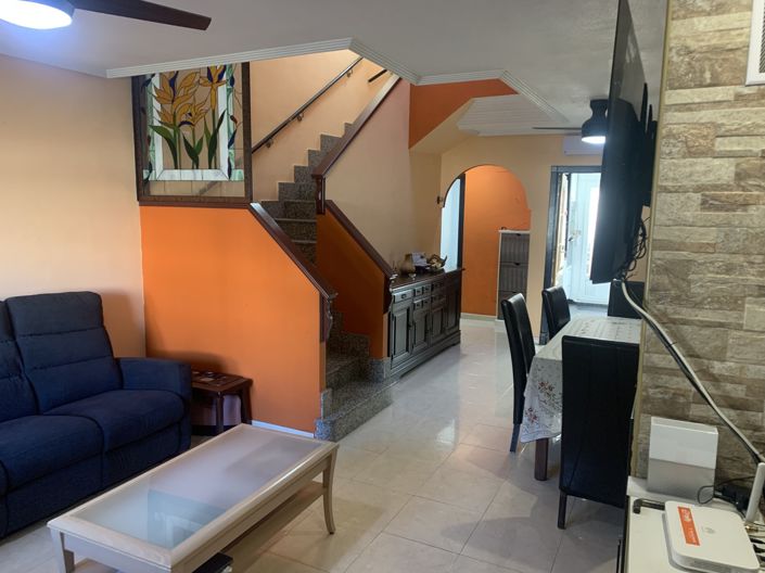 Image No.4-3 Bed Townhouse for sale