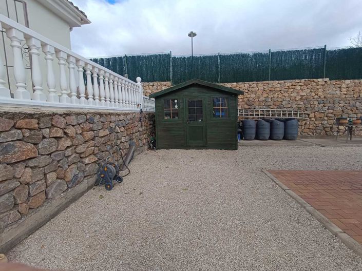 Image No.9-3 Bed Villa for sale