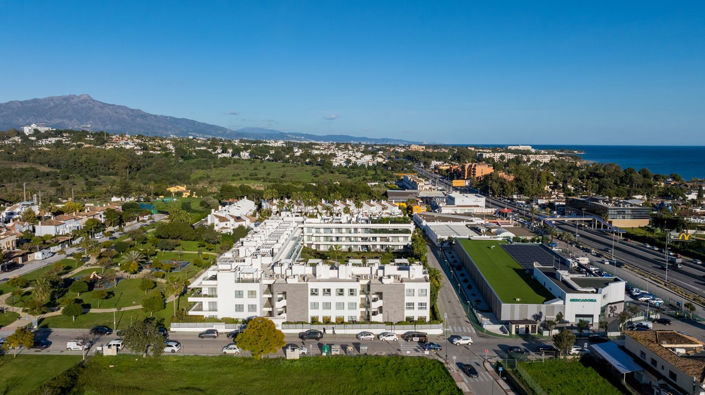 Image No.16-Appartement de 3 chambres à vendre à Bel-Air