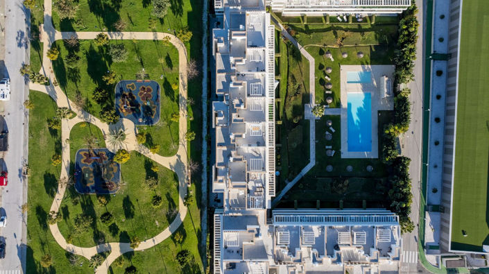 Image No.17-Appartement de 3 chambres à vendre à Bel-Air