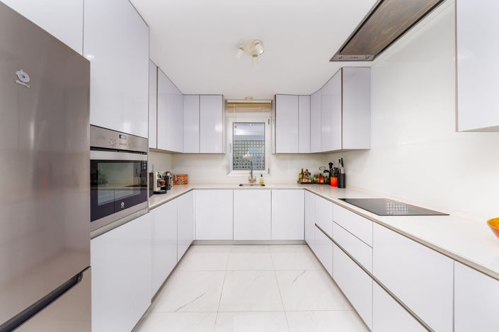 Image No.2-Appartement de 3 chambres à vendre à Bel-Air