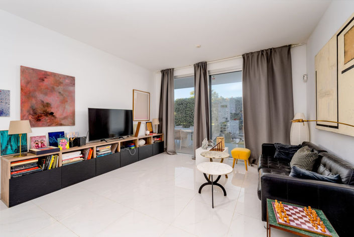 Image No.4-Appartement de 3 chambres à vendre à Bel-Air
