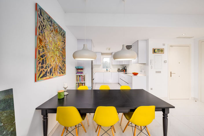 Image No.7-Appartement de 3 chambres à vendre à Bel-Air