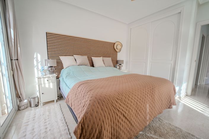 Image No.14-Villa de 3 chambres à vendre à Ciudad Quesada