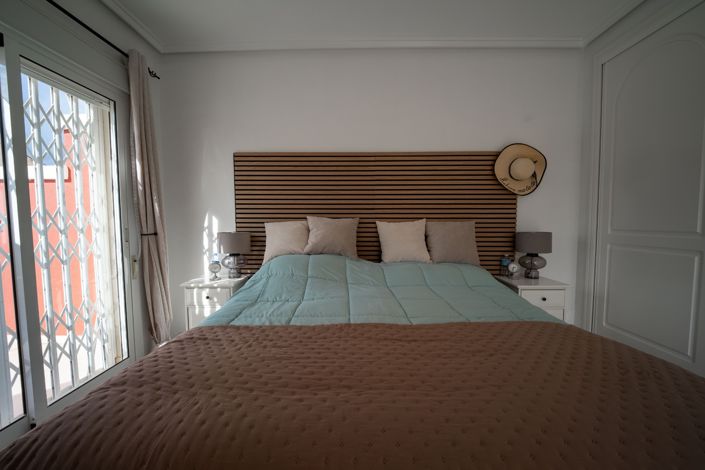 Image No.16-Villa de 3 chambres à vendre à Ciudad Quesada