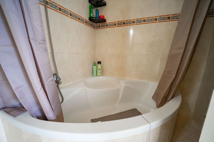 Image No.19-Villa de 3 chambres à vendre à Ciudad Quesada