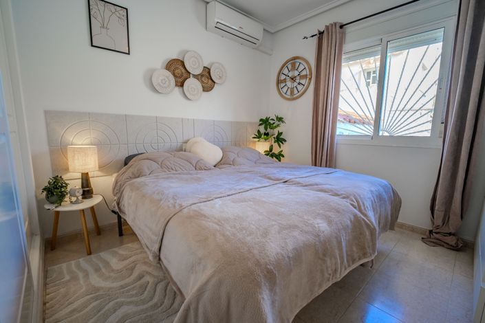 Image No.20-Villa de 3 chambres à vendre à Ciudad Quesada