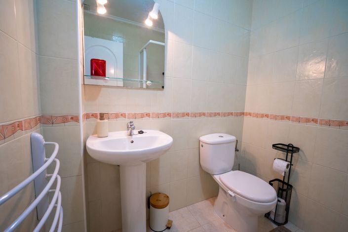 Image No.22-Villa de 3 chambres à vendre à Ciudad Quesada