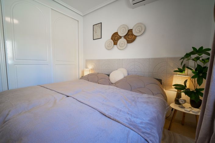 Image No.30-Villa de 3 chambres à vendre à Ciudad Quesada