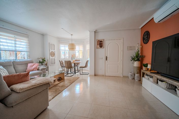 Image No.31-Villa de 3 chambres à vendre à Ciudad Quesada