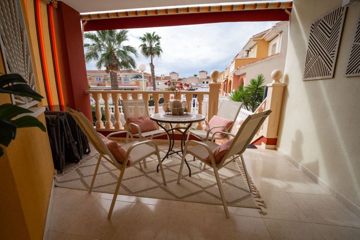 Image No.33-Villa de 3 chambres à vendre à Ciudad Quesada