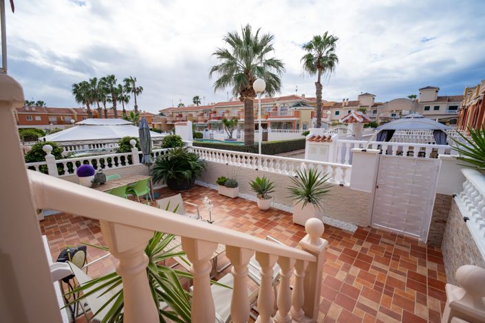 Image No.34-Villa de 3 chambres à vendre à Ciudad Quesada