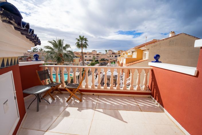 Image No.36-Villa de 3 chambres à vendre à Ciudad Quesada