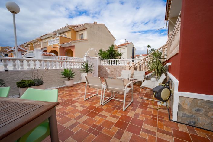 Image No.37-Villa de 3 chambres à vendre à Ciudad Quesada