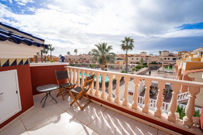 Image No.38-Villa de 3 chambres à vendre à Ciudad Quesada