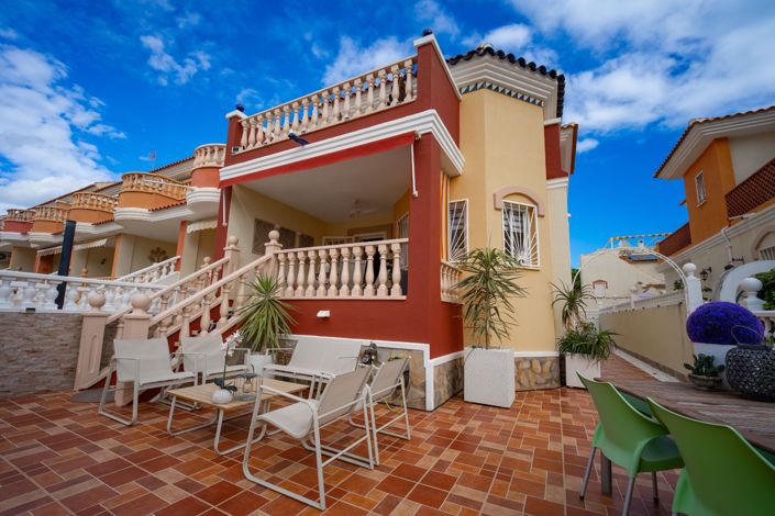 Image No.39-Villa de 3 chambres à vendre à Ciudad Quesada