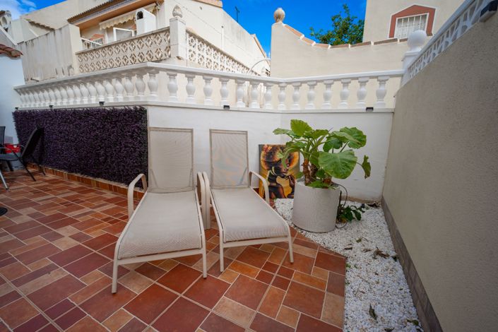 Image No.40-Villa de 3 chambres à vendre à Ciudad Quesada