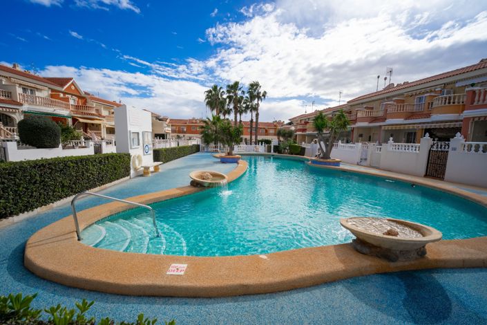 Image No.42-Villa de 3 chambres à vendre à Ciudad Quesada