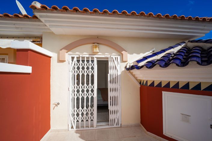 Image No.45-Villa de 3 chambres à vendre à Ciudad Quesada